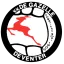 Club logo football club VV De Gazelle