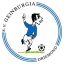 Club logo football club SV Geinburgia