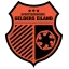 Clublogo voetbalvereniging SV Gelders Eiland