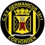 Club logo football club Germanicus