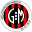 Clublogo voetbalvereniging GeuzenMiddenmeer