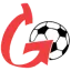 Club logo football club VV Giessen