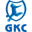 Club logo football club vv GKC