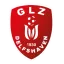 Club logo football club GLZ Delfshaven