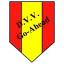 Clublogo voetbalvereniging DVV Go-Ahead