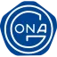 Club logo football club GONA