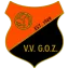 Clublogo voetbalvereniging VV GOZ