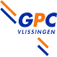 Clublogo voetbalvereniging GPC Vlissingen