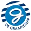 Clublogo voetbalvereniging De Graafschap
