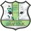 Clublogo voetbalvereniging SV Graftdijk