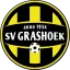 Clublogo voetbalvereniging SV Grashoek