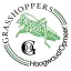 Clublogo voetbalvereniging VV Grasshoppers