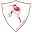 Clublogo voetbalvereniging VV 's-Gravendeel