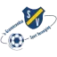 Clublogo voetbalvereniging 's-Gravenzandse SV