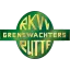 Clublogo voetbalvereniging VV Grenswachters