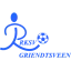 Club logo football club Griendtsveen