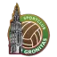Club logo football club Gronitas