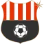 Clublogo voetbalvereniging Groote Lindt