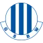 Clublogo voetbalvereniging GSBW