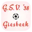 Club logo football club GSV '38