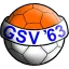 Clublogo voetbalvereniging GSV '63