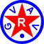 Clublogo voetbalvereniging GVAV-Rapiditas