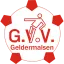 Clublogo voetbalvereniging GVV