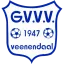 Clublogo voetbalvereniging GVVV