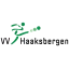 Club logo football club VV Haaksbergen