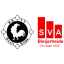 Clublogo voetbalvereniging SSA Haanrade/SVA