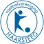 Clublogo voetbalvereniging VV Haarsteeg