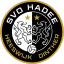 Clublogo voetbalvereniging SJO / SVO HaDee