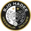 Clublogo voetbalvereniging SJO/SVO HaDee