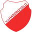 Clublogo voetbalvereniging VV Hardinxveld