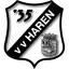 Club logo football club VV Haren