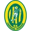 Clublogo voetbalvereniging VV Harkema Opeinde