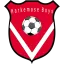 Clublogo voetbalvereniging Harkemase Boys