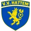 Club logo football club VV Hattem