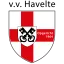 Clublogo voetbalvereniging VV Havelte