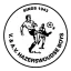 Club logo football club V&AV Hazerswoudse Boys