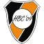 Club logo football club HBC '09