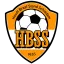 Clublogo voetbalvereniging HBSS
