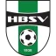 Clublogo voetbalvereniging HBSV