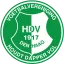 Clublogo voetbalvereniging VV HDV