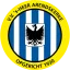 Club logo football club VV 's-Heer Arendskerke