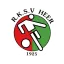 Clublogo voetbalvereniging RKSV Heer