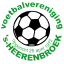 Club logo football club VV 's-Heerenbroek