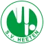 Club logo football club SV Heeten