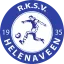 Clublogo voetbalvereniging SV Helenaveen