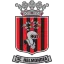Club logo football club SC Helmondia